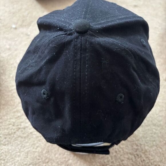 New England Patriots NFL Cap Hat - Picture 7 of 9